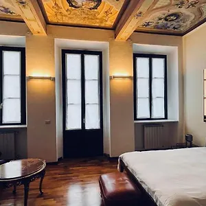 La Corte Апартаменты
