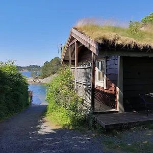 Fanafjorden , Bergen Noorwegen