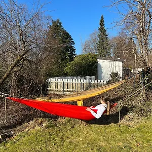 Cosy With Free Parking , Bergen Noorwegen