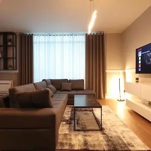 Grandstay , Durrës Albanië