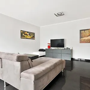 Esch-Sur-Alzette Apartment , Esch-sur-Alzette Luxemburg