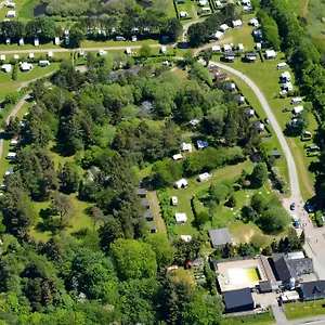 First Camp - Jylland , Århus Denemarken