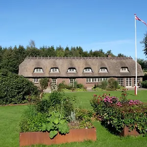 Billund Rooms , Billund Denemarken