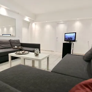  Appartement Pretty Space