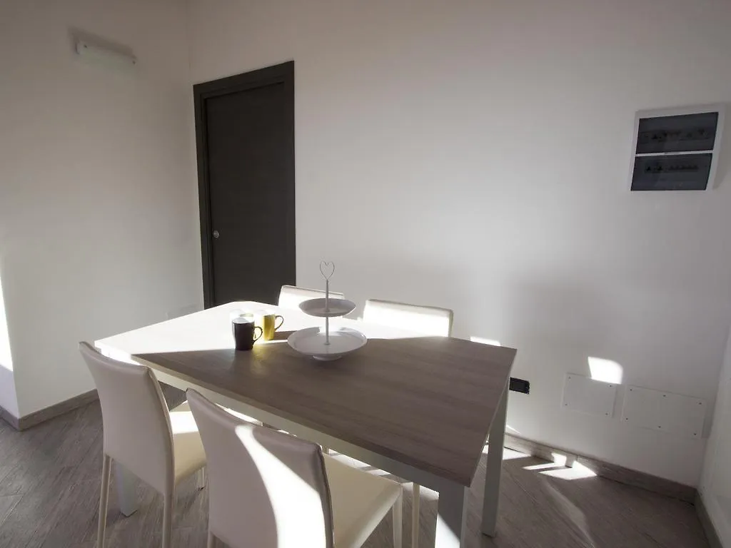 Apartman La Corte Del Gallo Gallarate Olaszország