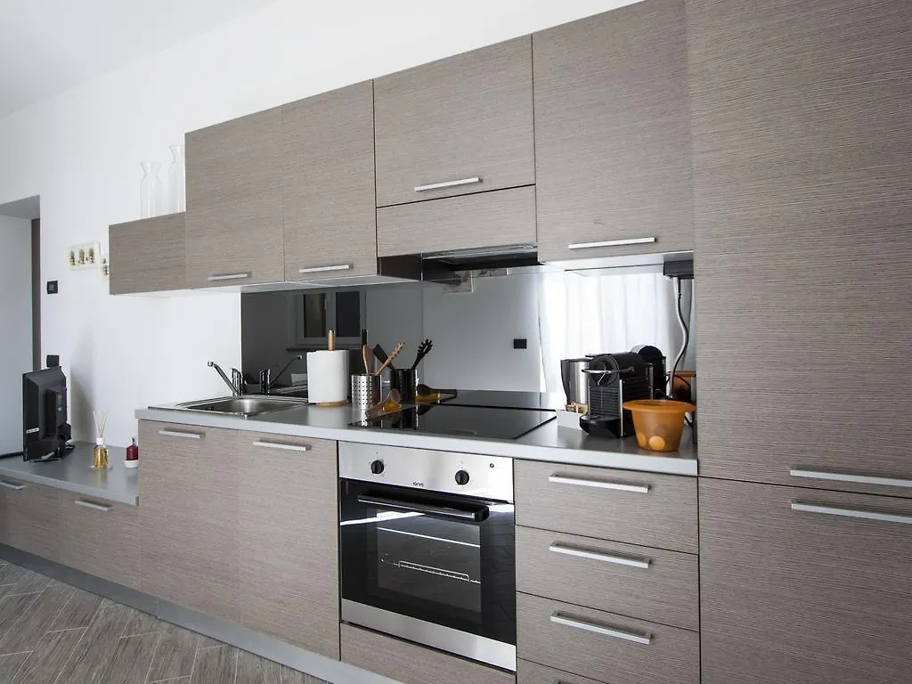 Apartman La Corte Del Gallo Gallarate
