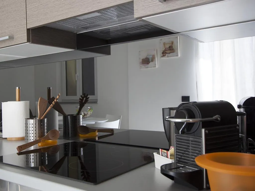 La Corte Del Gallo Gallarate 0*,