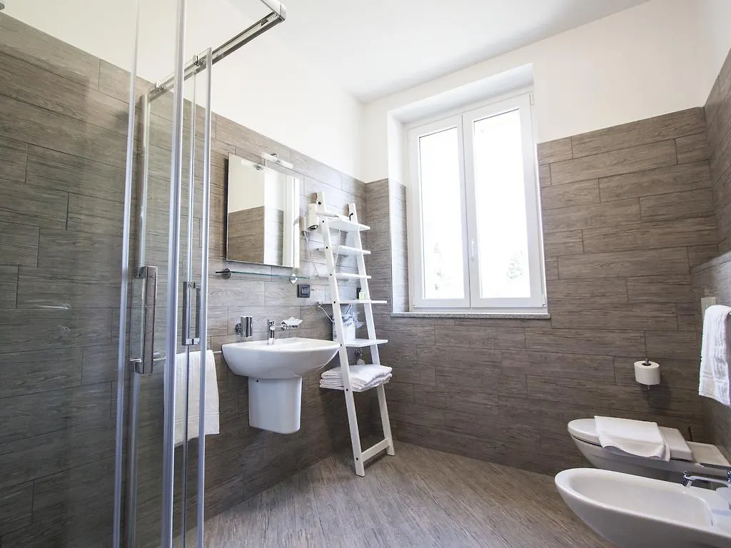 Apartman La Corte Del Gallo Gallarate
