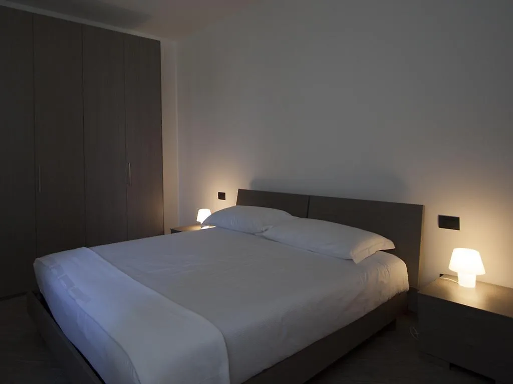 Apartman La Corte Del Gallo Gallarate
