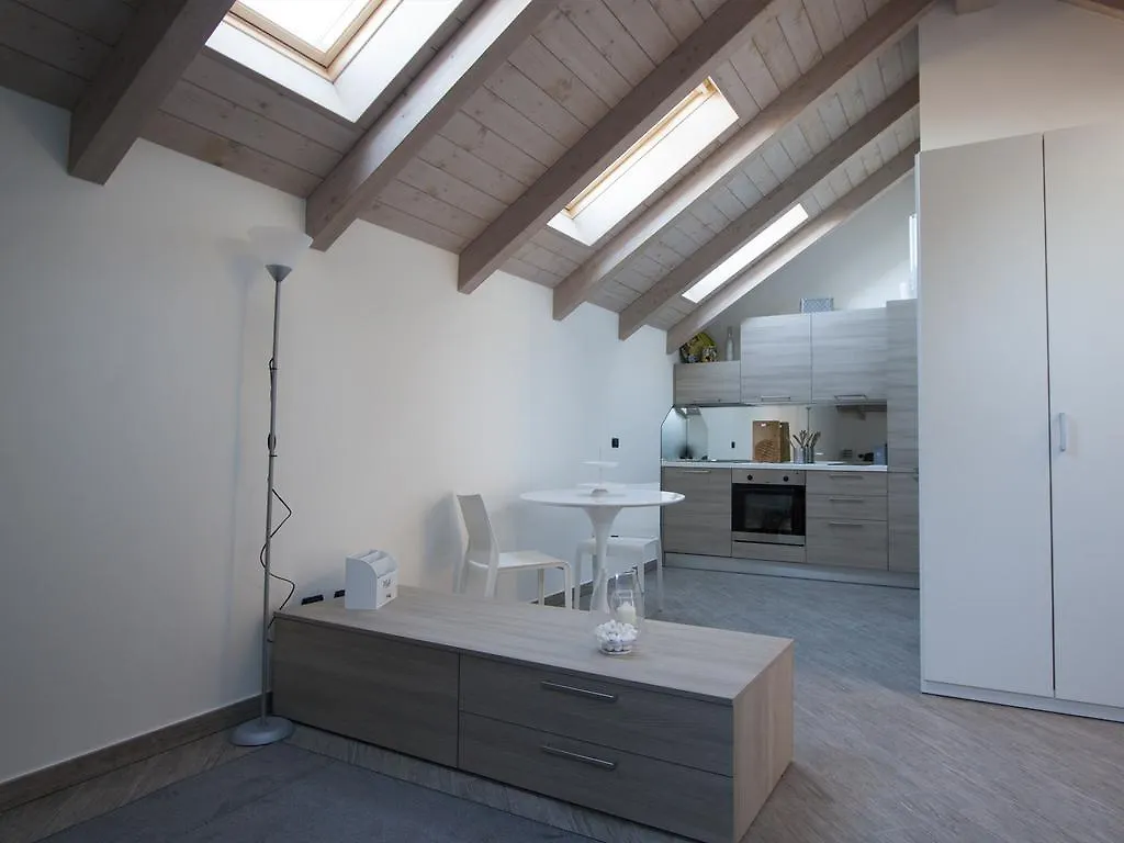 Apartman La Corte Del Gallo Gallarate