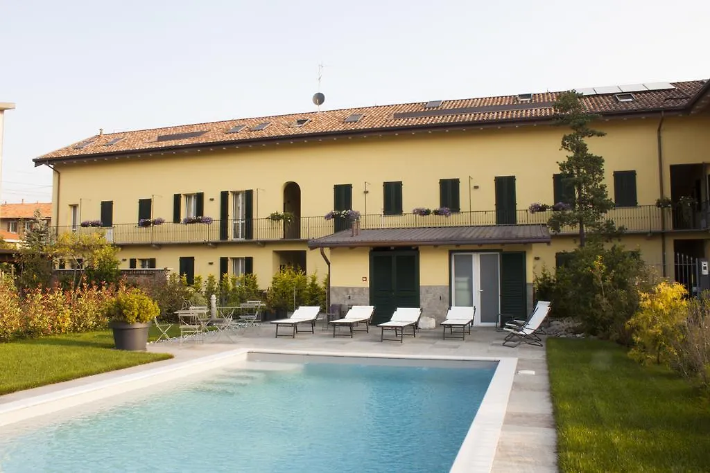 La Corte Del Gallo Gallarate