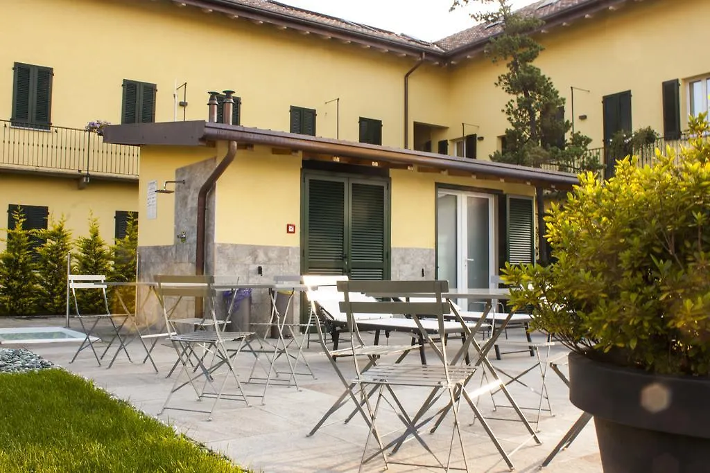 Apartman La Corte Del Gallo Gallarate