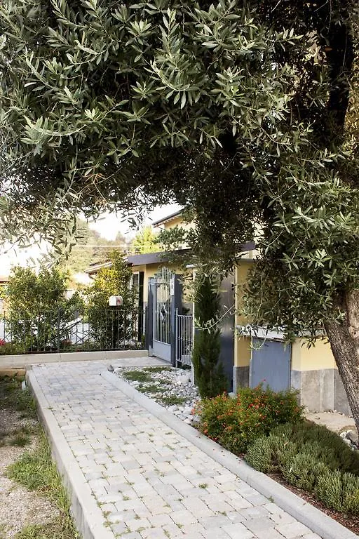 Apartman La Corte Del Gallo Gallarate