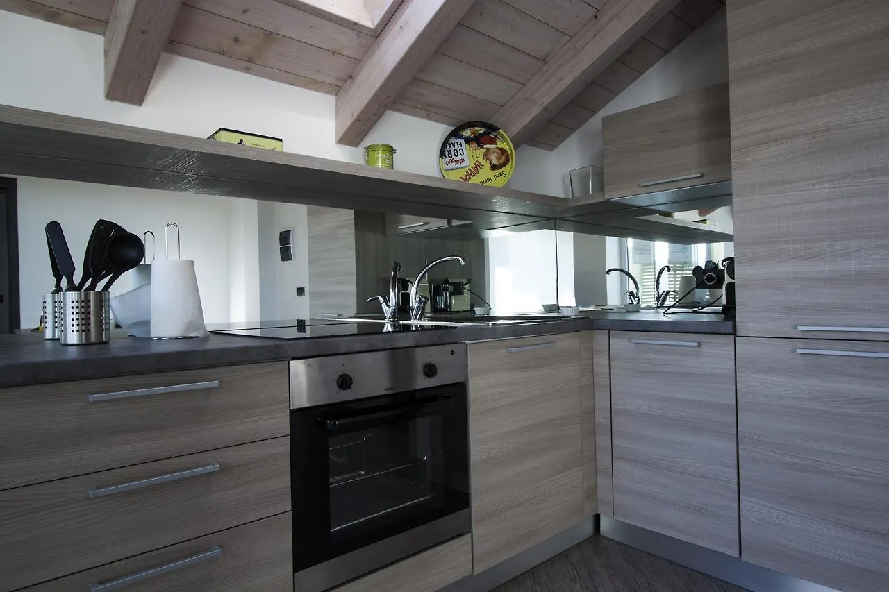 Apartman La Corte Del Gallo Gallarate