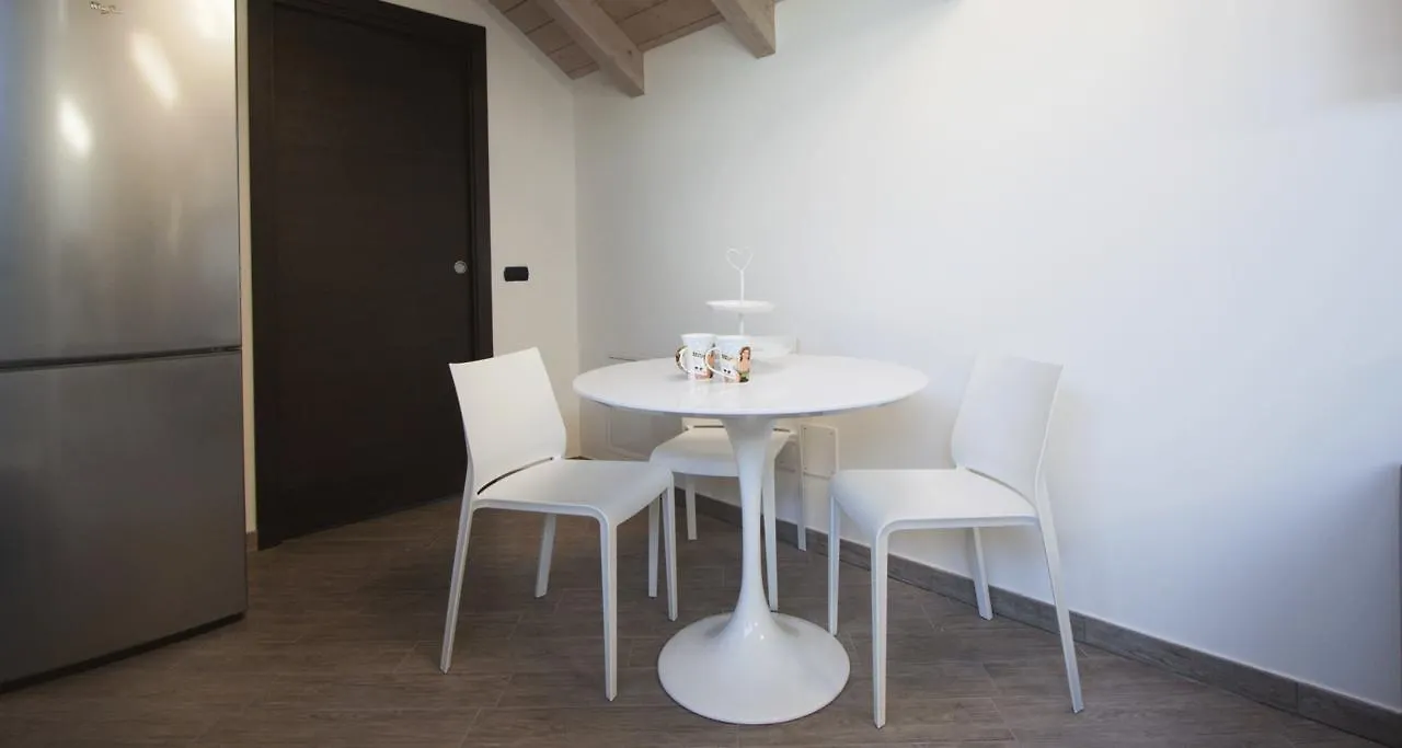 La Corte Del Gallo Gallarate